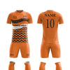 Sublimation Soccer Kit -SR-51