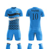 Sublimation Soccer Kit -SR-51