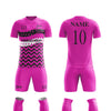 Sublimation Soccer Kit -SR-51