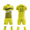 Sublimation Soccer Kit -SR-51