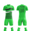Sublimation Soccer Kit -SR-51