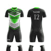 Football Sublimation Kit -SR-53