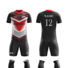 Football Sublimation Kit -SR-53