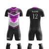 Football Sublimation Kit -SR-53