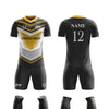 Football Sublimation Kit -SR-53