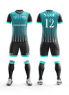 Soccer Uniform -SR-59