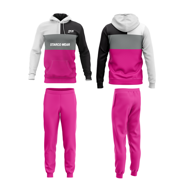 Sweat Suit -STST-04