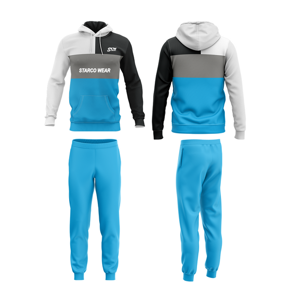 Sweat Suit -STST-04