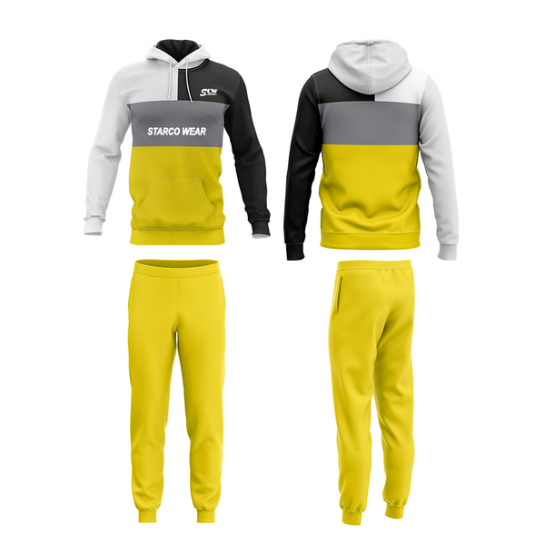 Sweat Suit -STST-04