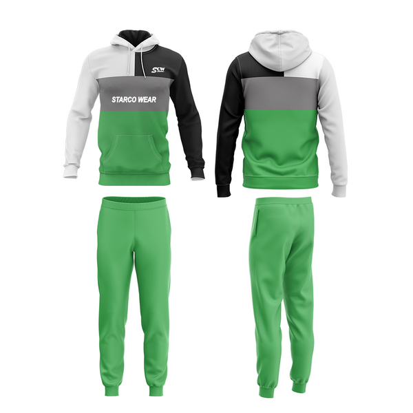 Sweat Suit -STST-04