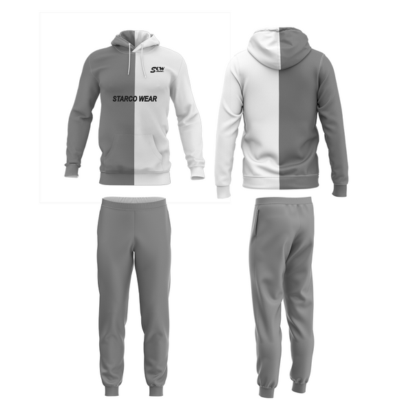 Sublimation Sweat Suit -STST-05