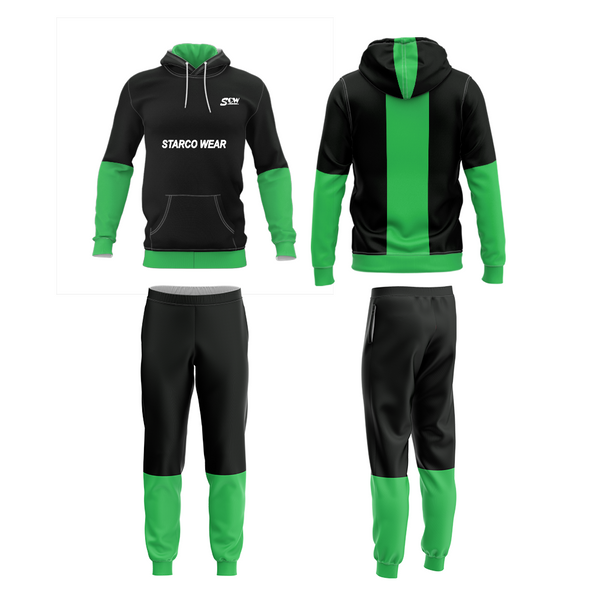 Sweat Clothing -STST-06