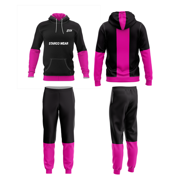 Sweat Clothing -STST-06