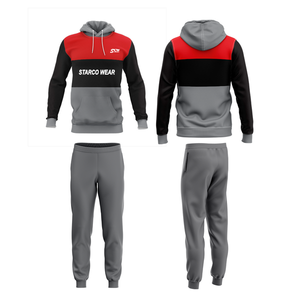 Sweat Suit -STST-09