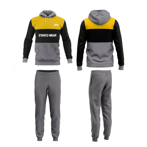 Sweat Suit -STST-09