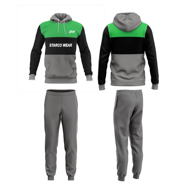 Sweat Suit -STST-09