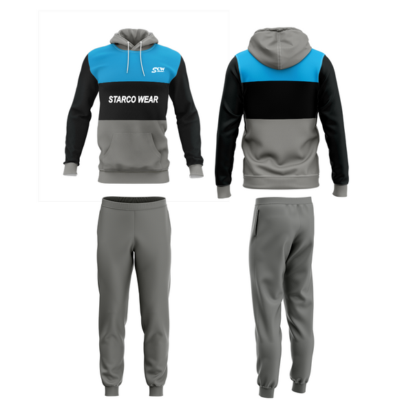 Sweat Suit -STST-09