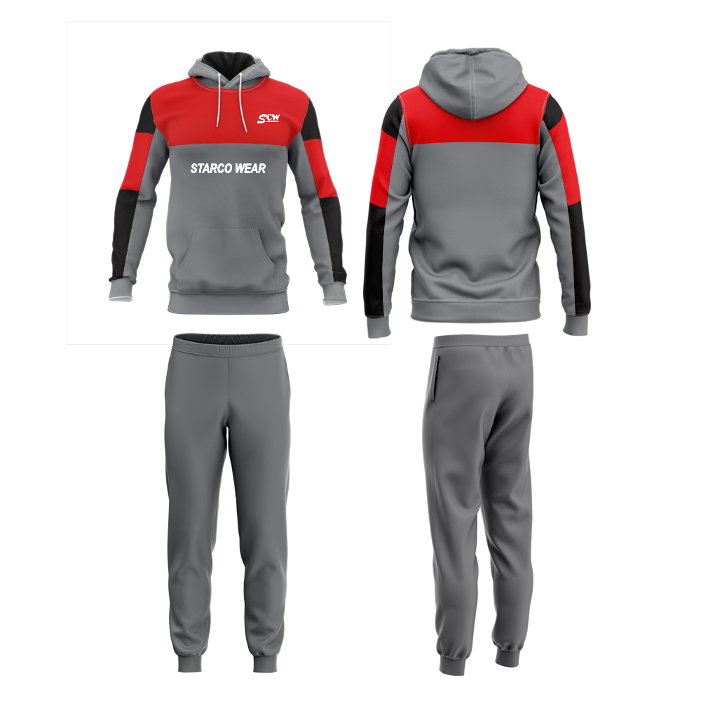 Starco Wear Sweat Suits