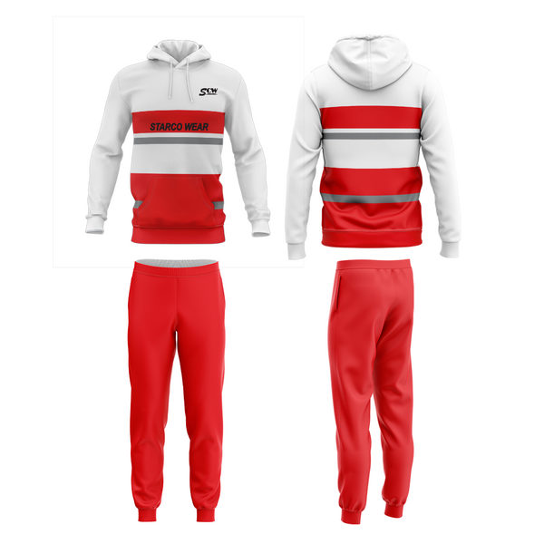 Jogging Suit -STST-18