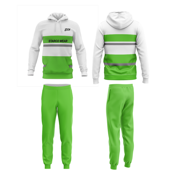 Jogging Suit -STST-18