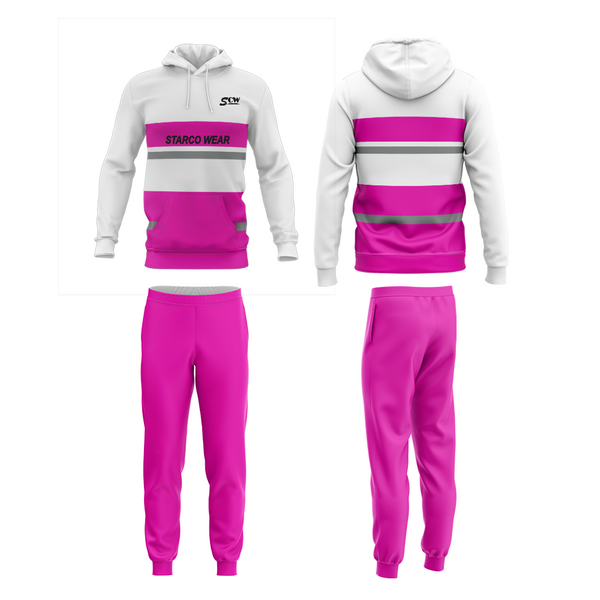 Jogging Suit -STST-18