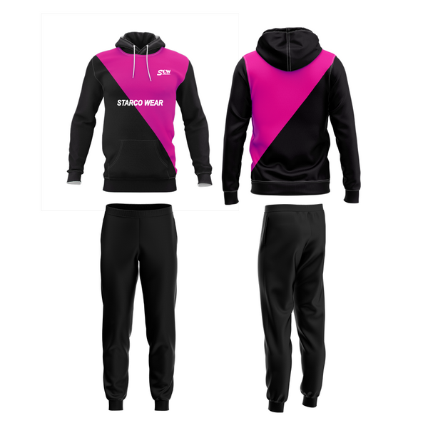 Sweat Sublimated Clothing -STST-16