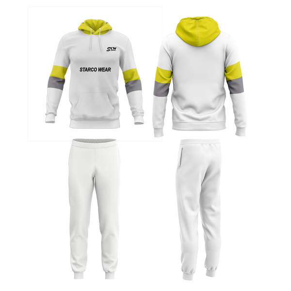 Sweat Suit -STST-17
