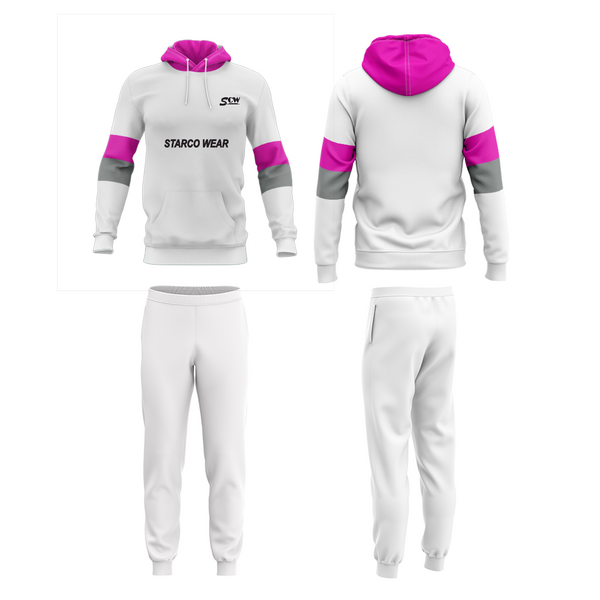 Sweat Suit -STST-17