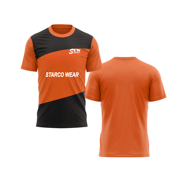 SUBLIMATION T- SHIRT - RS-05