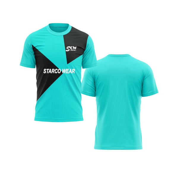 SUBLIMATION T- SHIRT - RS-08