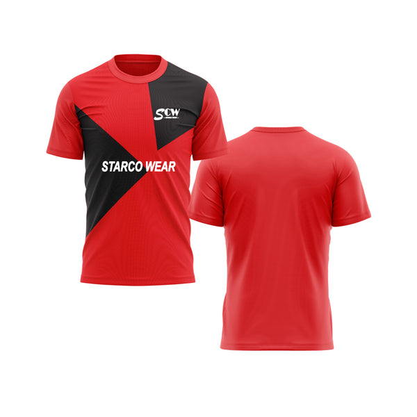 SUBLIMATION T- SHIRT - RS-08