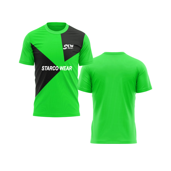 SUBLIMATION T- SHIRT - RS-08