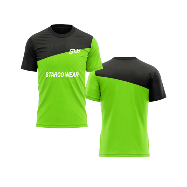 SUBLIMATION T- SHIRT - RS-01