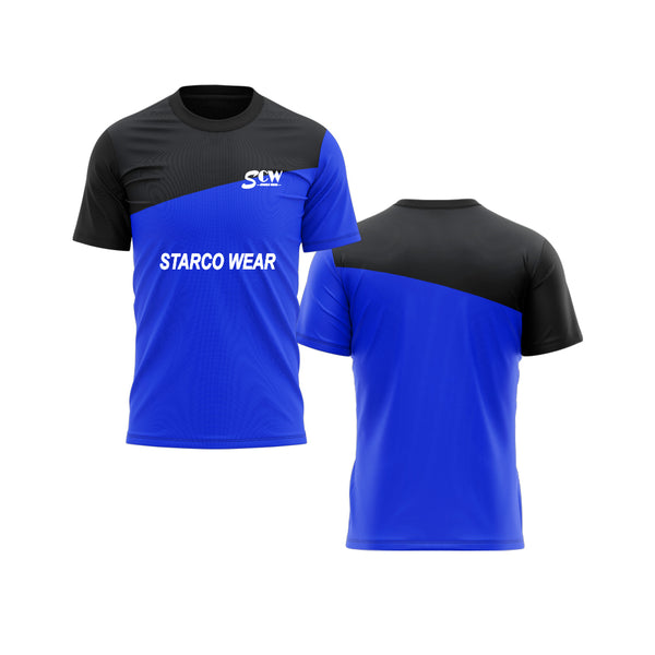 SUBLIMATION T- SHIRT - RS-01