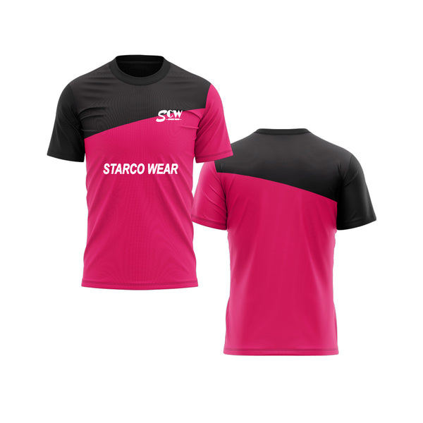 SUBLIMATION T- SHIRT - RS-01