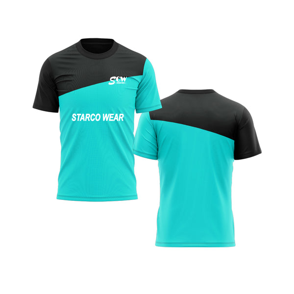 SUBLIMATION T- SHIRT - RS-01