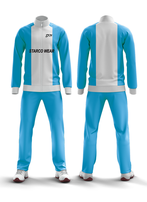 Track Suit -TS-01 - Starco Wear