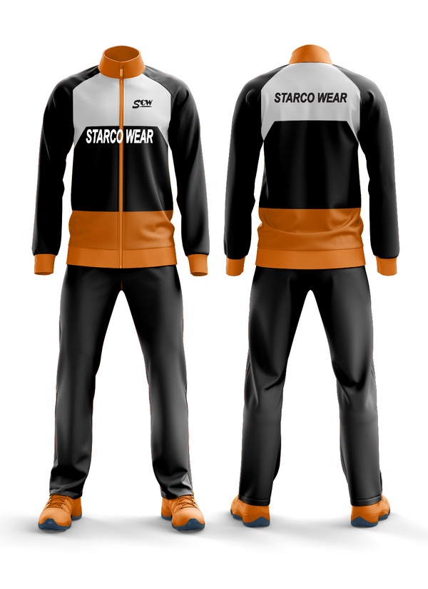 Jogging Suit -TS-06 - Starco Wear