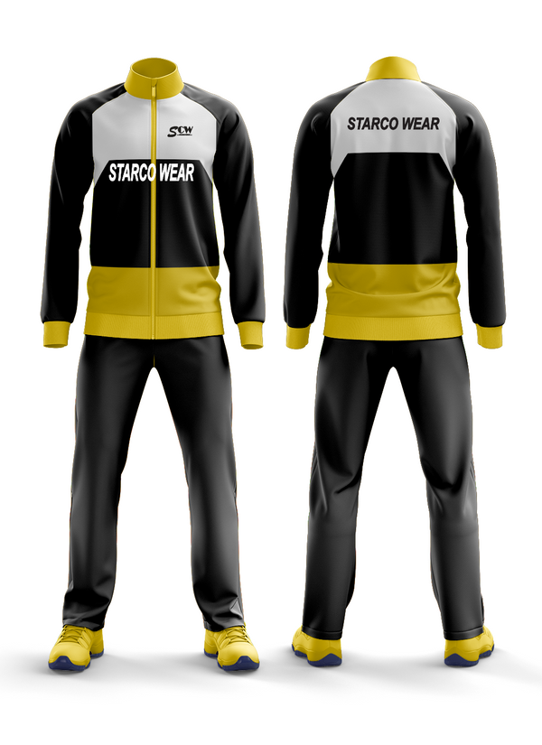 Jogging Suit -TS-06 - Starco Wear