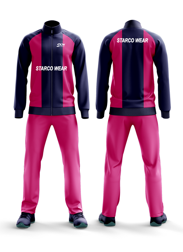 Track Wear -TS-15 - Starco Wear