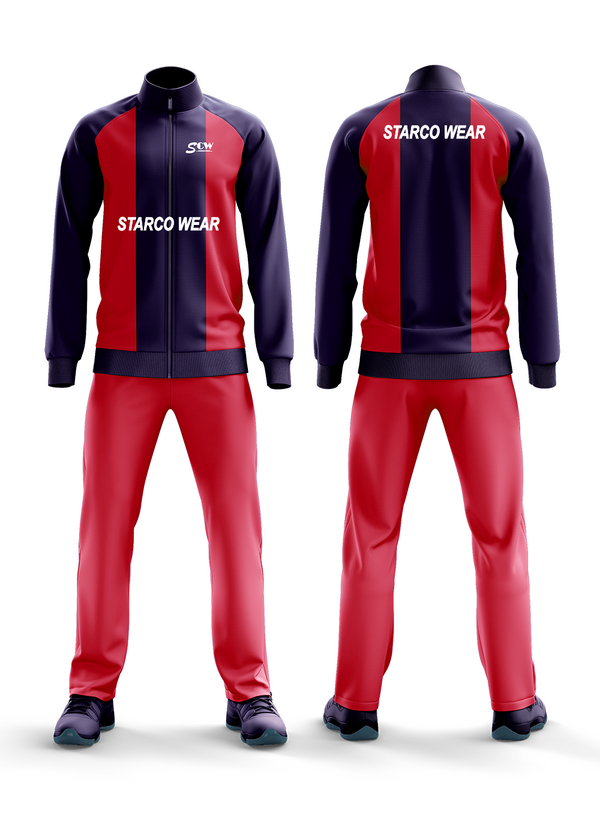 Track Wear -TS-15 - Starco Wear