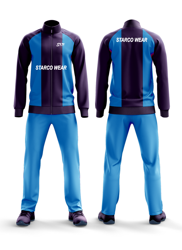 Track Wear -TS-15 - Starco Wear