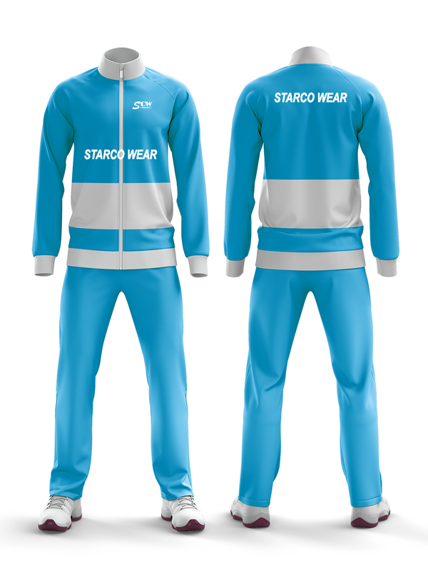 Track Outfit -TS-25 - Starco Wear