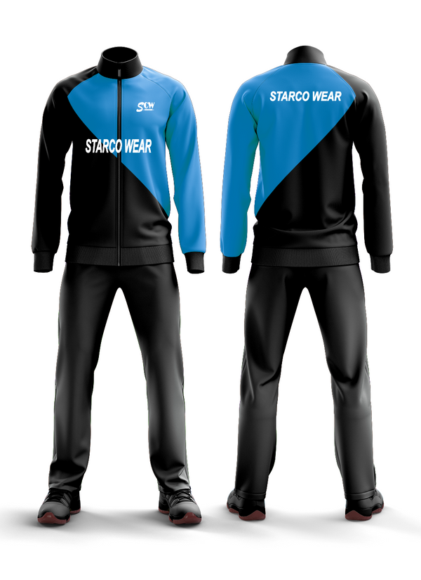 Track Suit Wear -TS-28 - Starco Wear