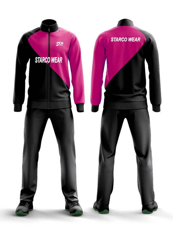 Track Suit Wear -TS-28 - Starco Wear