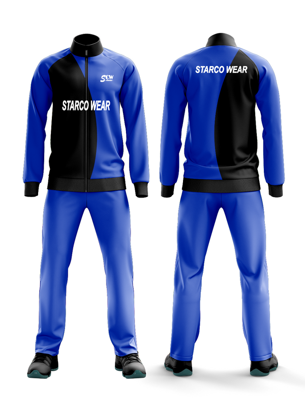 Track Apparel -TS-32 - Starco Wear