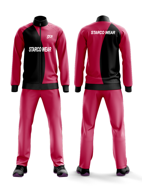 Track Apparel -TS-32 - Starco Wear