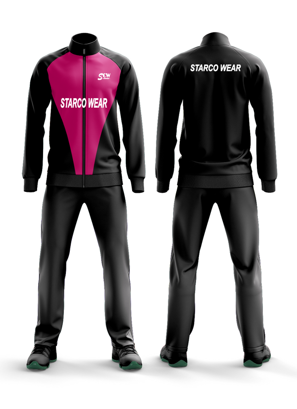 Track Wear -TS-35 - Starco Wear