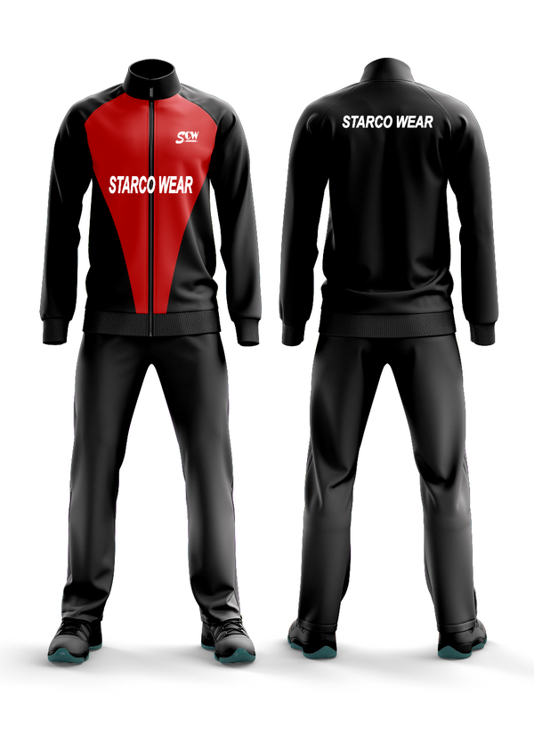 Track Wear -TS-35 - Starco Wear
