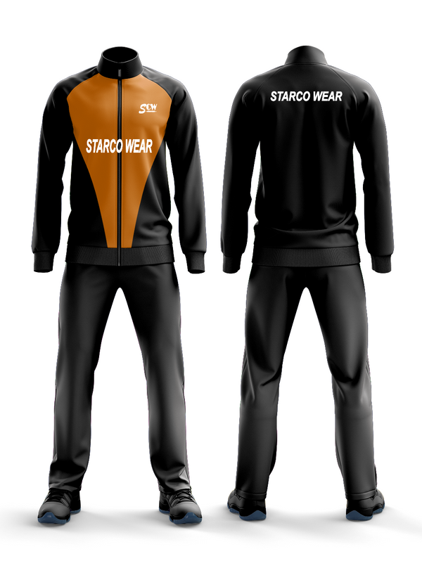 Track Wear -TS-35 - Starco Wear